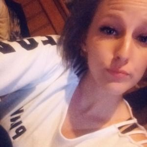 Meet your Posher, Jenna